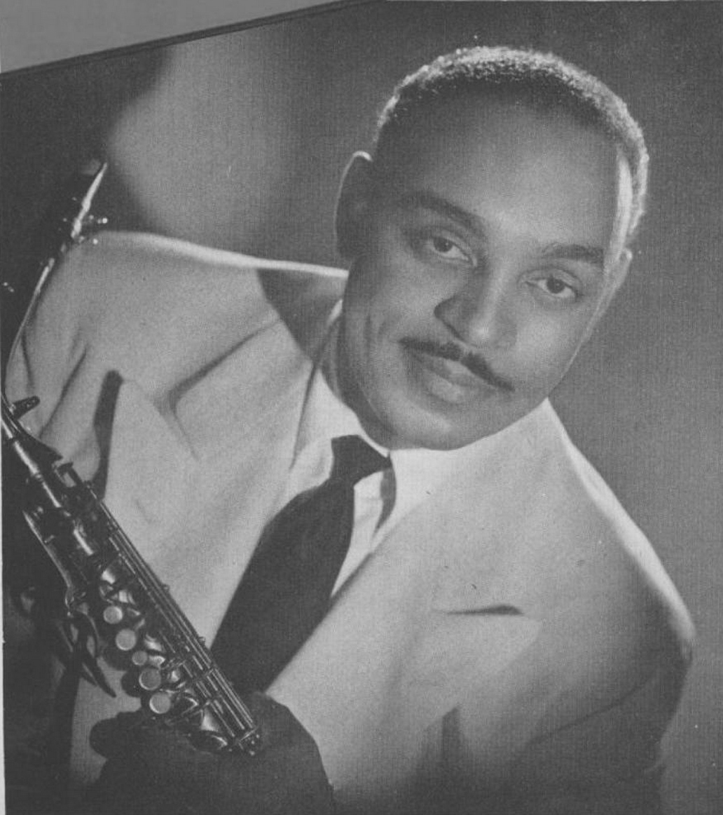 Benny Carter, The Master Arranger Of Big Band Swing 