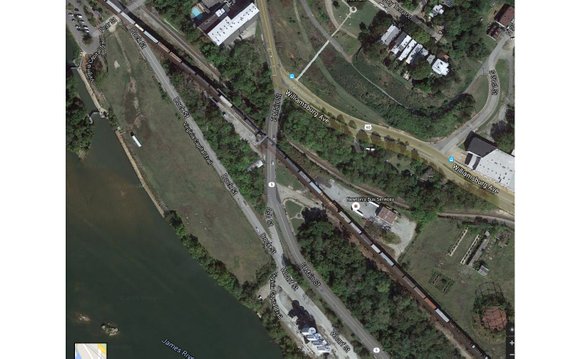 Richmond is moving forward with a proposed $7.9 million overhaul of Dock and East Main streets to improve the road ...