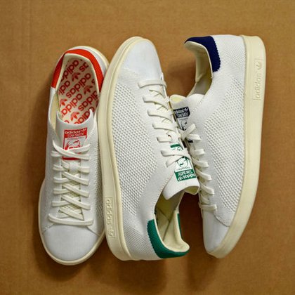 types of stan smith shoes