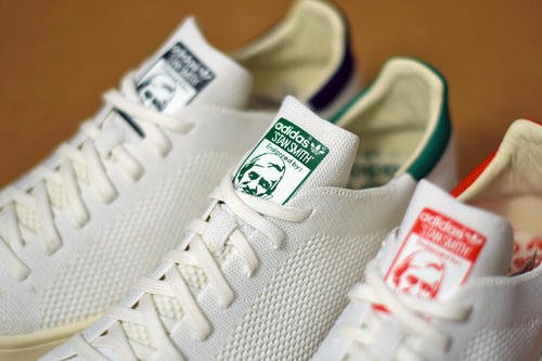 types of stan smith shoes