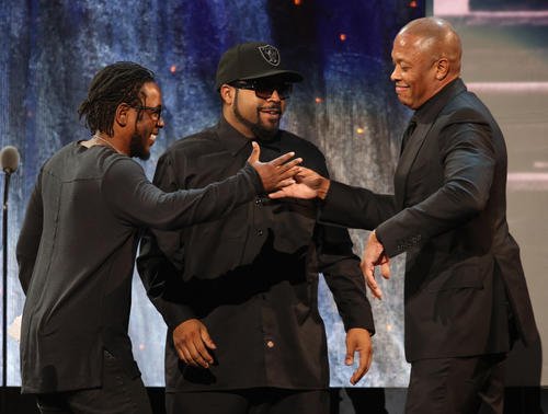 How Music Can Shape Our Politics: From Kendrick Lamar To N.W.A.