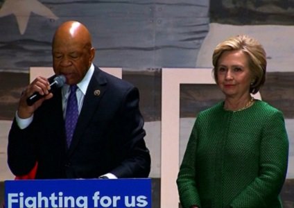 After Hillary Clinton testified before the House Select Committee on Benghazi in October, aides said she was personally gratefully for ... After Hillary Clinton testified before the House Select Committee on Benghazi in October, aides said she was personally gratefully for ...