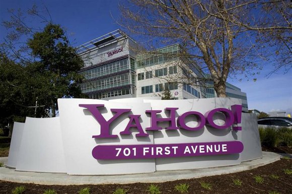 Yahoo's stock popped more than 2% in early trading Wednesday following reports Verizon may only ask for a slight price …