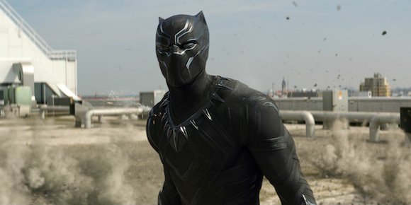 Let’s get straight to the point: when it comes to a Black Panther film, it’s about damn time. Created by …