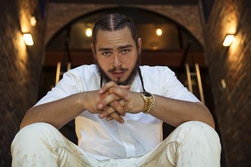 Are Post Malone and PartyNextDoor working on a collaboration?
