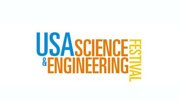 A bus trip is being organized from Richmond to the 4th USA Science and Engineering Festival at the Walter E. …