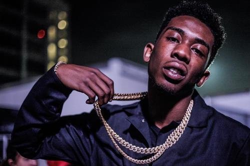 Happy birthday Desiigner, ya dig?