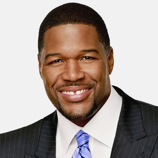 Michael Strahan Leaving "LIVE with Kelly & Michael" for ...