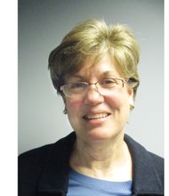 Patricia Fitzpatrick pitched winning idea UZURV, a ride reservation service.