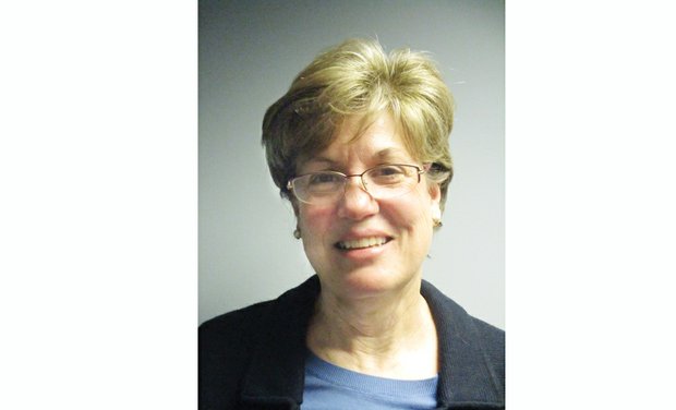 Patricia Fitzpatrick pitched winning idea UZURV, a ride reservation service.