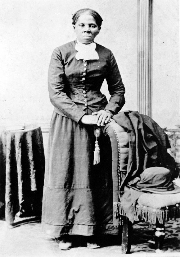 In April 2016, then Treasury Secretary Jack Lew announced that black abolitionist hero Harriet Tubman would appear on the $20 …