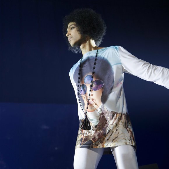 Here is a look at the life of Prince, a multitalented entertainer famed for his eclectic sound, glittery wardrobe and ... Here is a look at the life of Prince, a multitalented entertainer famed for his eclectic sound, glittery wardrobe and ...