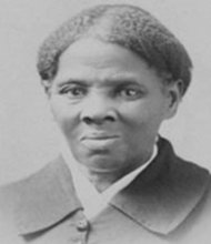 Ms. Tubman