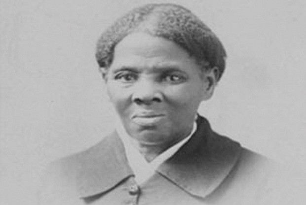 Ms. Tubman