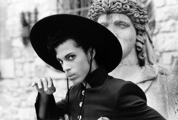 At the height of his stardom in the 1980s and '90s, Prince was ubiquitous, a marquee star who sold out ... At the height of his stardom in the 1980s and '90s, Prince was ubiquitous, a marquee star who sold out ...