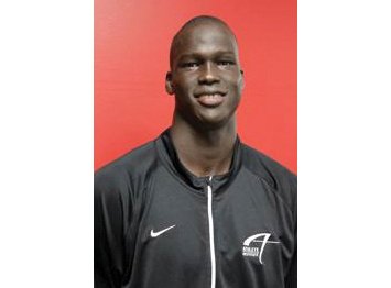 It appears Thon Maker will be playing in the NBA sooner rather than later. The 7-foot-1 native of South Sudan ...