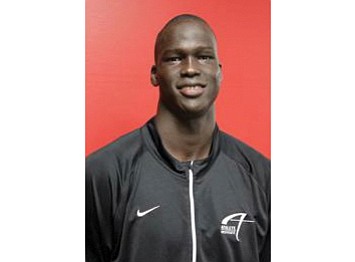 Thon Maker