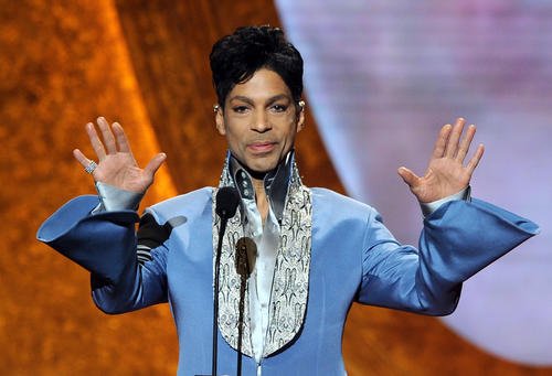 A doctor who saw Prince in the days before he died had prescribed the opioid painkiller oxycodone under the name …