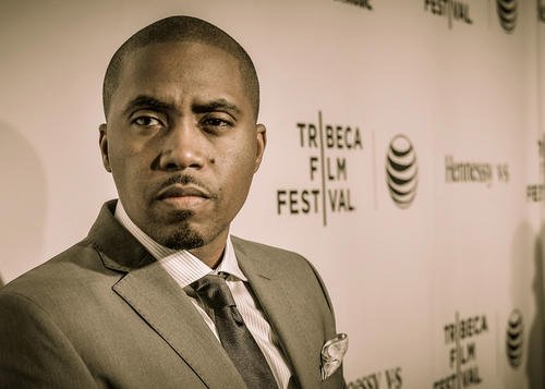 Nas Album Not Done (but will be some time this year)