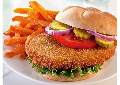 Pilgrim's Pride is recalling over 4.5 million pounds of fully cooked chicken products. Pilgrim's Pride is recalling over 4.5 million pounds of fully cooked chicken products.