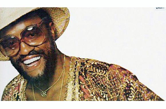 Billy Paul, a jazz and soul singer best known for the No. 1 hit ballad and “Philadelphia Soul” classic “Me ...