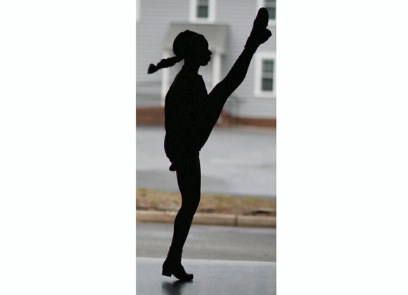 Morgan Bullock is starting to make a name for herself in the fast-growing arena of Irish dance. In late March, ...