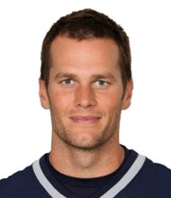 Tom Brady