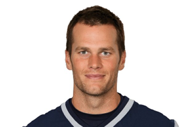 Tom Brady