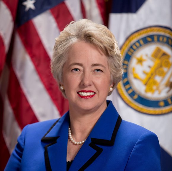 Former Houston Mayor Annise Parker ’78 will deliver the 2019 commencement address at Rice University May 11.