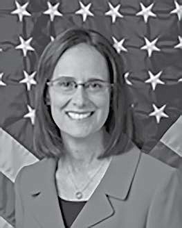 Attorney General Lisa Madigan