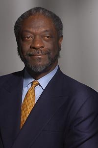 NABJ Congratulates Founder and Past President Les Payne