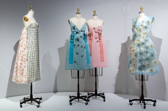 “Fashion and technology are inextricably connected, more so now than ever before,” said Thomas P. Campbell, director/CEO of the Metropolitan ... “Fashion and technology are inextricably connected, more so now than ever before,” said Thomas P. Campbell, director/CEO of the Metropolitan ...