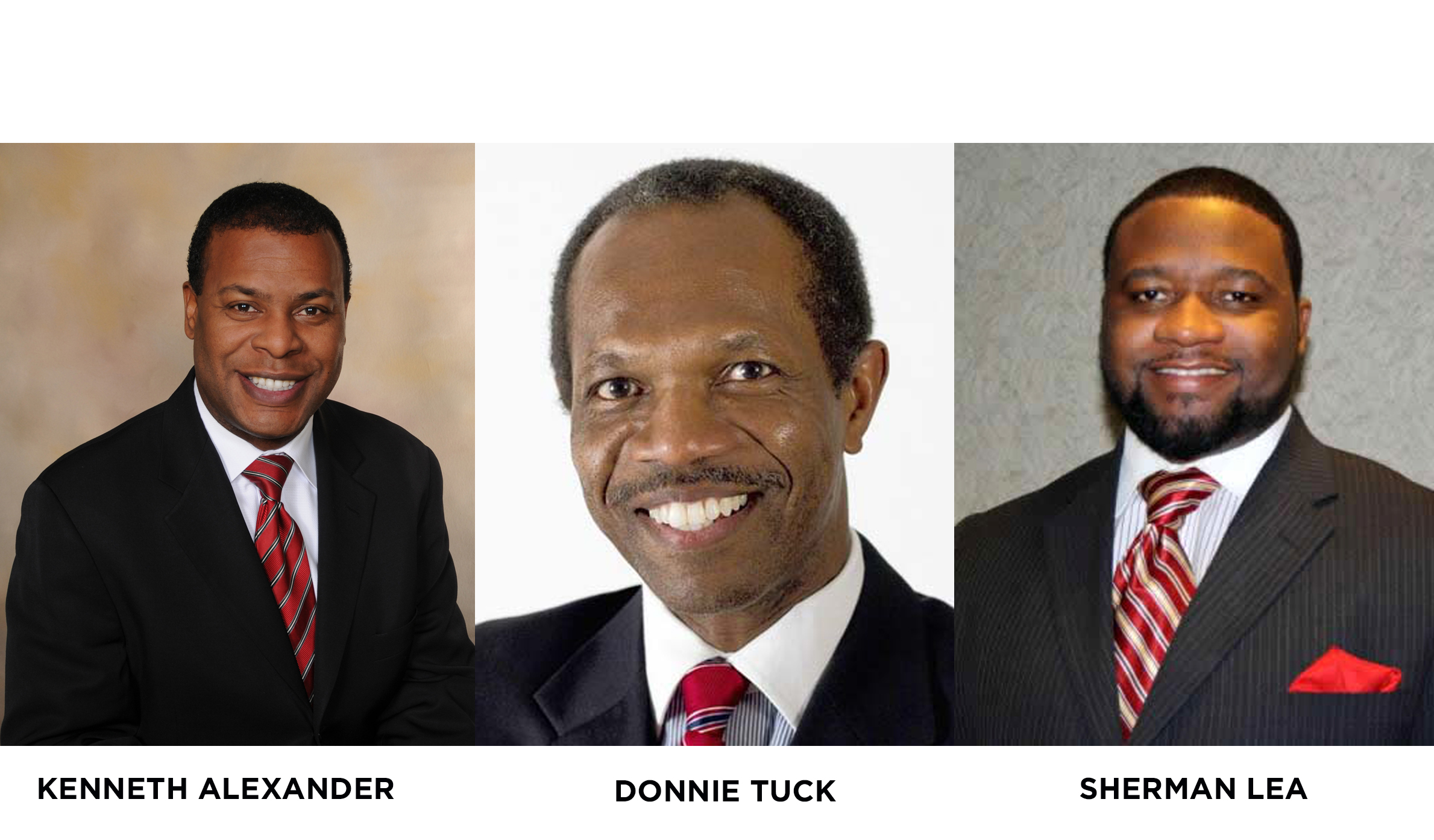 African American Mayors Elected In 3 Cities Richmond Free Press Serving The African American