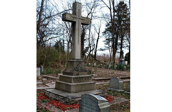A renewed effort is being mounted to clean up four long neglected, but historic African-American cemeteries that sit on the ...