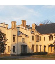Belmead, the main house that remains on the former St. Emma’s Military Academy property in Powhatan County, was listed on the National Trust for Historic Preservation’s 11 Most Endangered Places in 2011. The property is being sold by the Sisters of the Blessed Sacrament.
