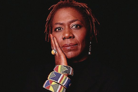 Afeni Shakur, the former Black Panther who inspired the work of her son, rap icon Tupac Shakur, and fostered his ...
