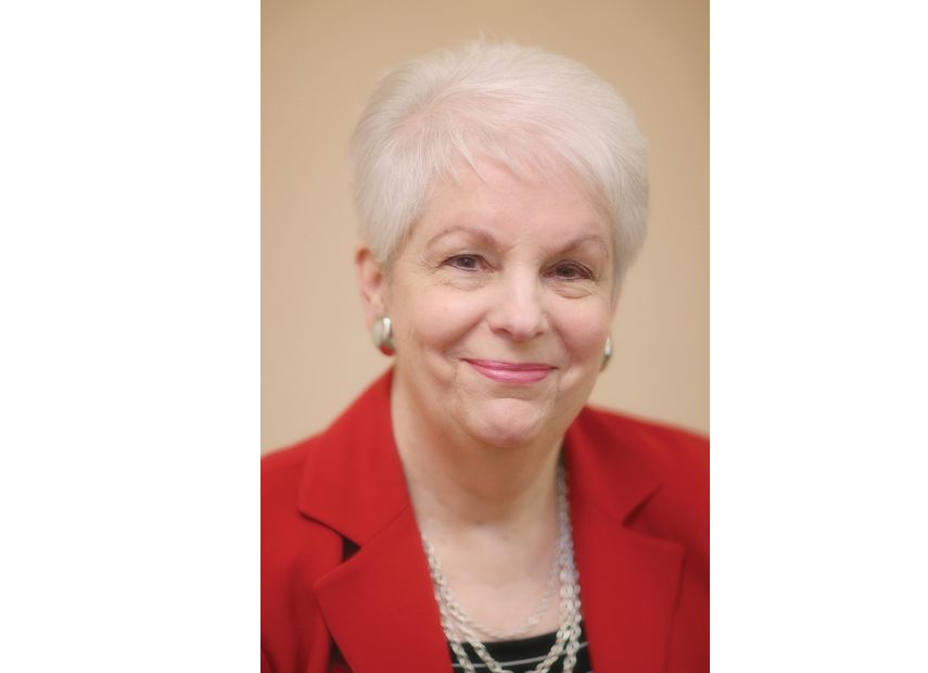 Personality Susan G. Quisenberry Richmond Free Press Serving the