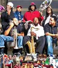 Soul Rebels