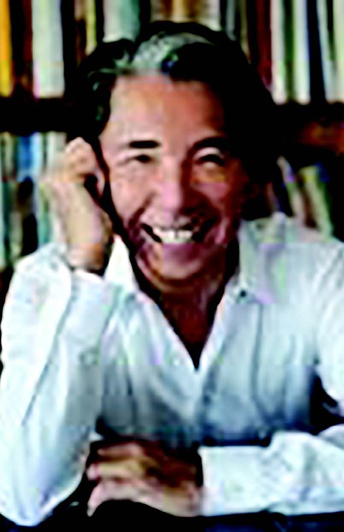 Kenzo Takada