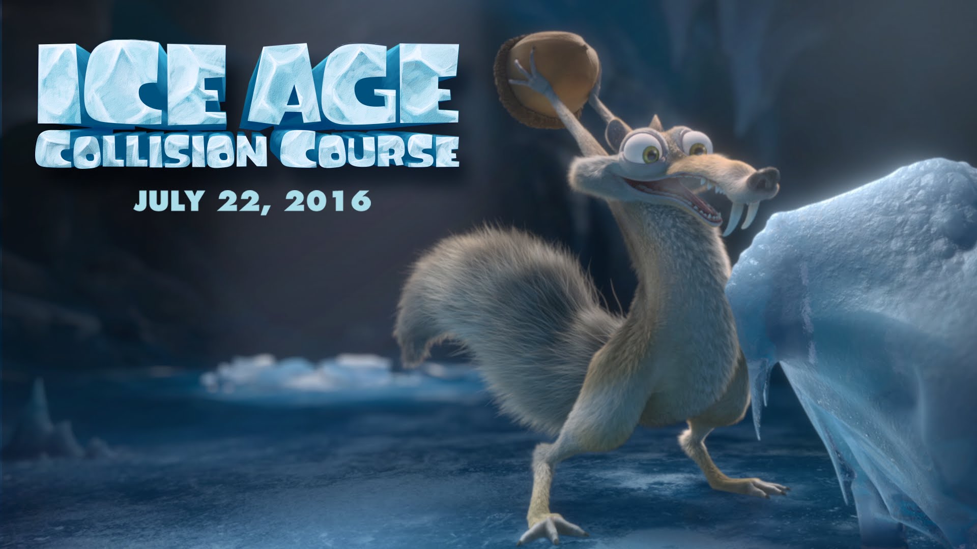 20th Century Fox (Ice Age: Collision Course) 