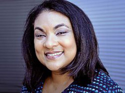 Maria Thompson acknowledges a poorly kept secret: Coppin State University has had its share of enrollment problems. Maria Thompson acknowledges a poorly kept secret: Coppin State University has had its share of enrollment problems.