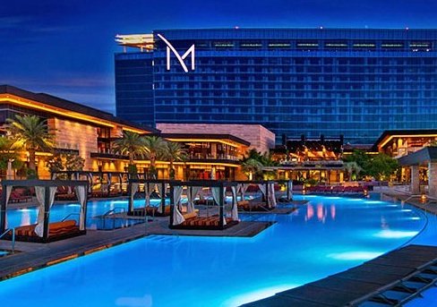 Martin Nievera Returns to M Resort on Saturday, June 11 | Houston ...