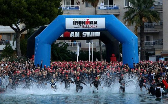 The Memorial Hermann IRONMAN Texas North American Championship returns to the Woodlands this Saturday, May 14, with a total professional ...