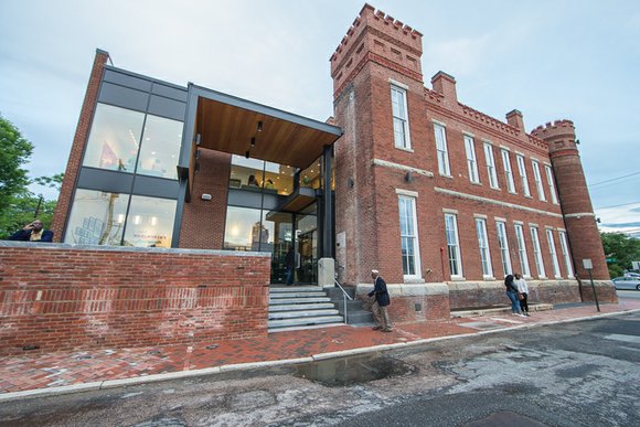 Hundreds of people joined in the grand opening celebration last weekend of the Black History Museum & Cultural Center of ...