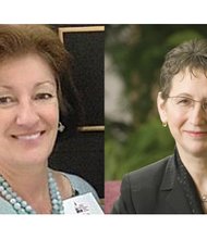 Ms. Zweifel, Dr. Rappley