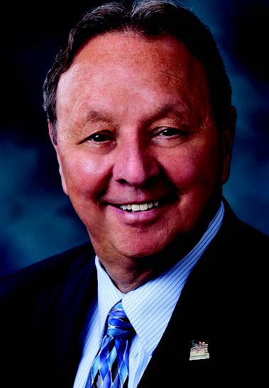 Frank M. Zuccarelli, Thornton Township Supervisor
