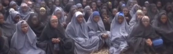Nigeria is negotiating for the release of schoolgirls abducted last month from the town of Dapchi rather than taking military …