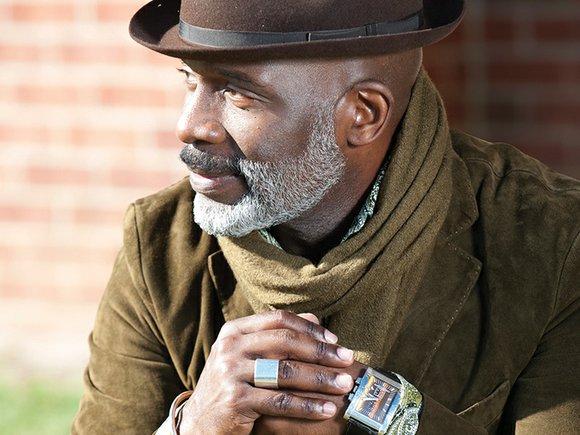 BeBe Winans, the seventh son of the famous gospel singing Winans family, owes much of his fame to 1980s televangelists ...