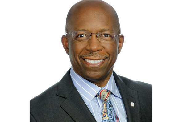 Reginald E. “Reggie” Gordon is leaving his leadership post with the American Red Cross to direct Richmond’s anti-poverty initiative.