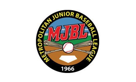 Registration is under- way for the upper age groups of the Metropolitan Junior Baseball League.